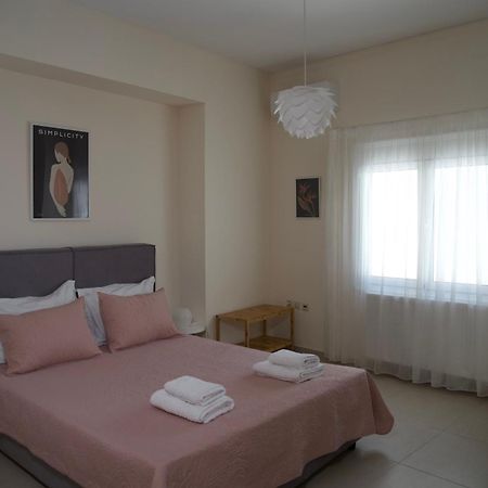 Cristina'S Place Heraklion (Crete) Exterior foto
