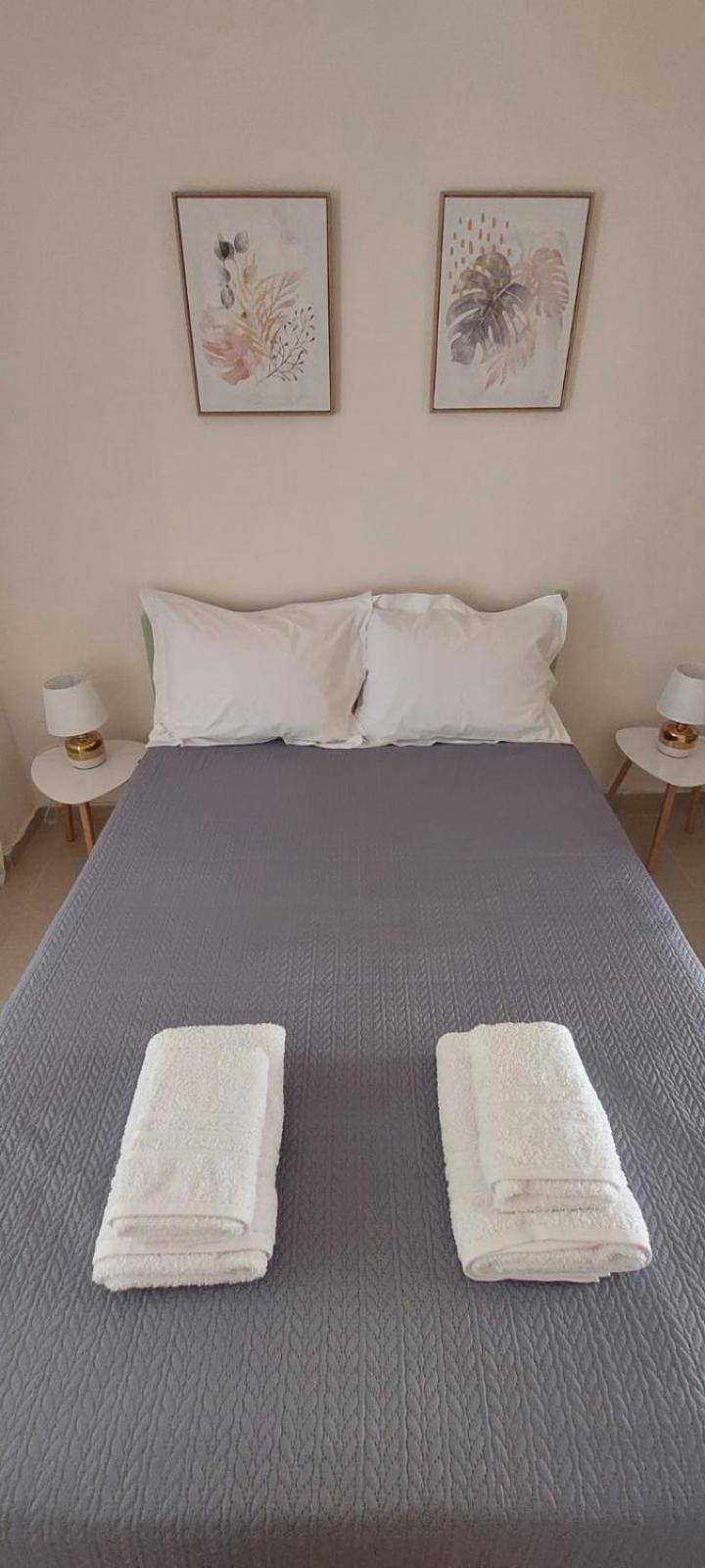 Cristina'S Place Heraklion (Crete) Exterior foto
