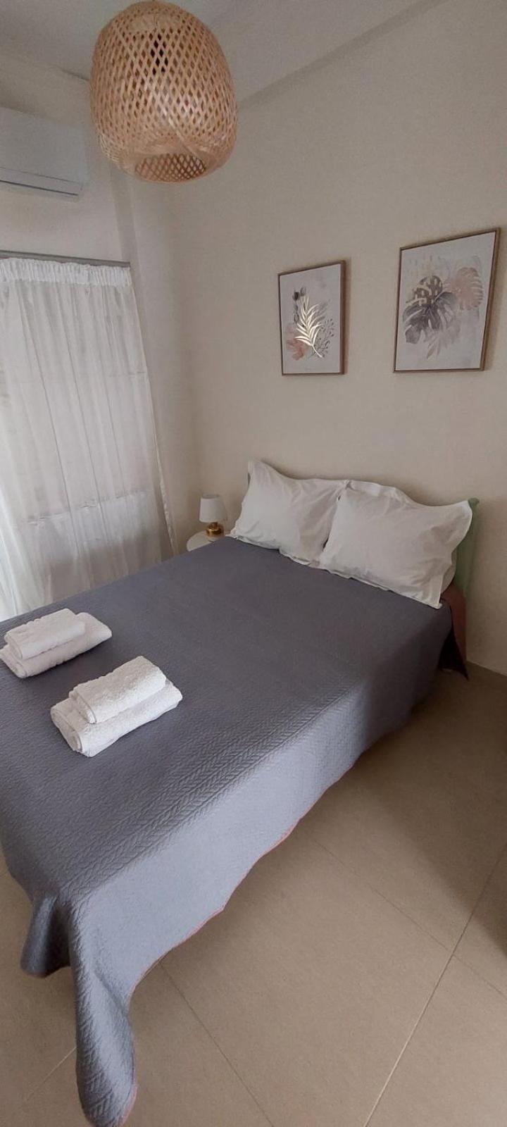 Cristina'S Place Heraklion (Crete) Exterior foto