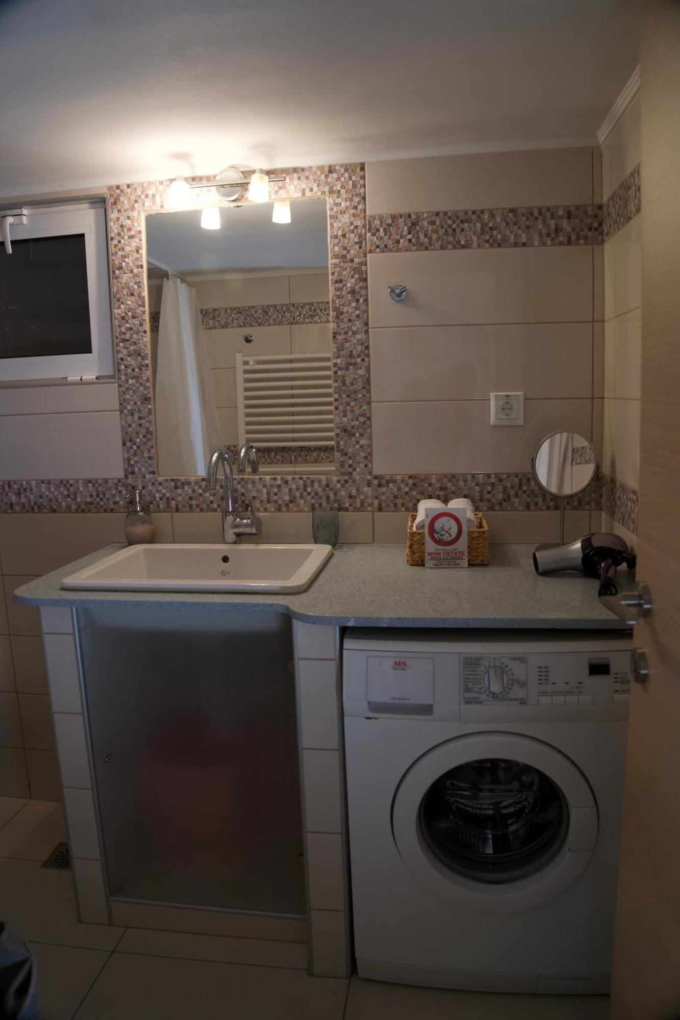 Cristina'S Place Heraklion (Crete) Exterior foto