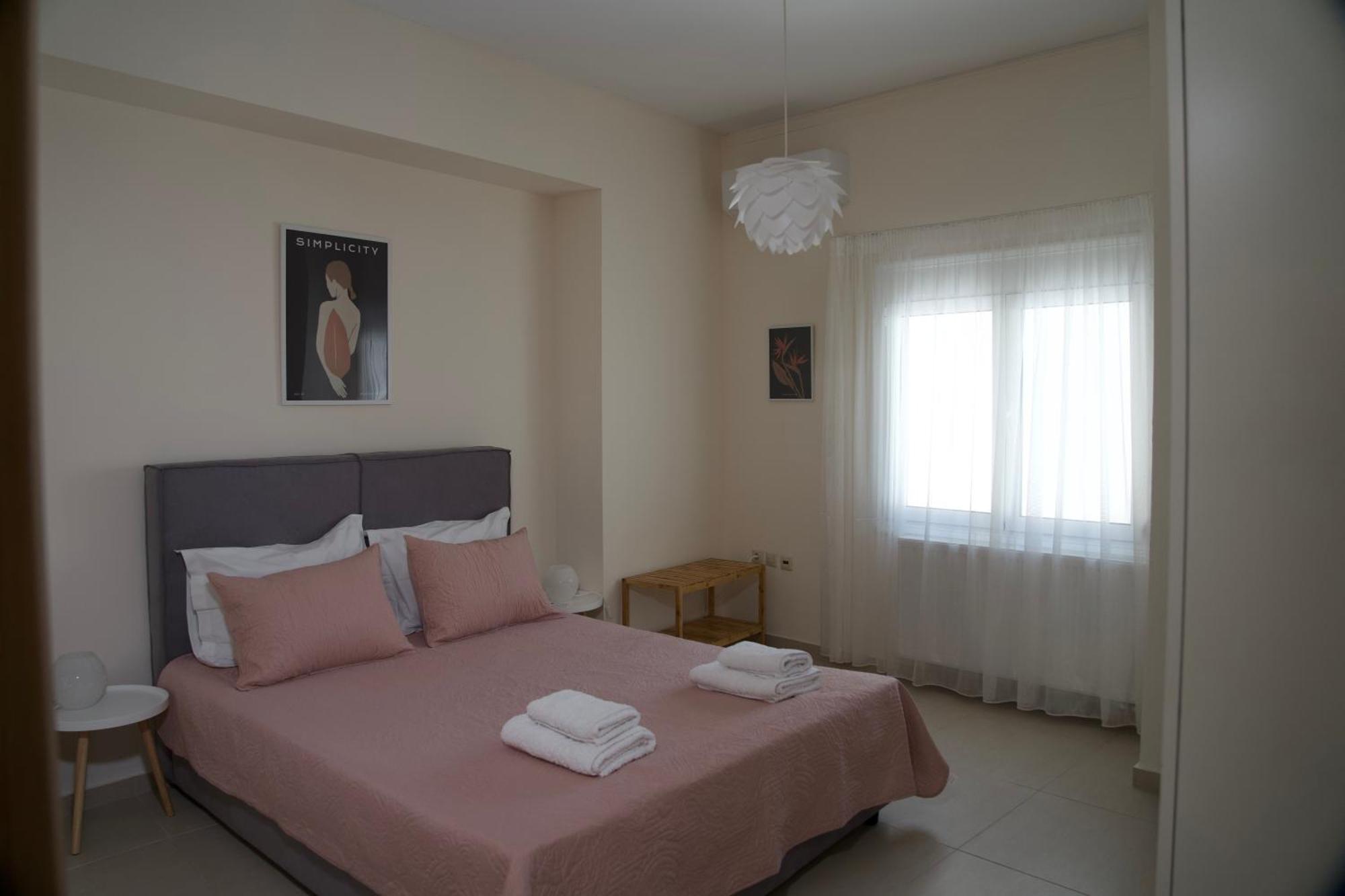 Cristina'S Place Heraklion (Crete) Exterior foto