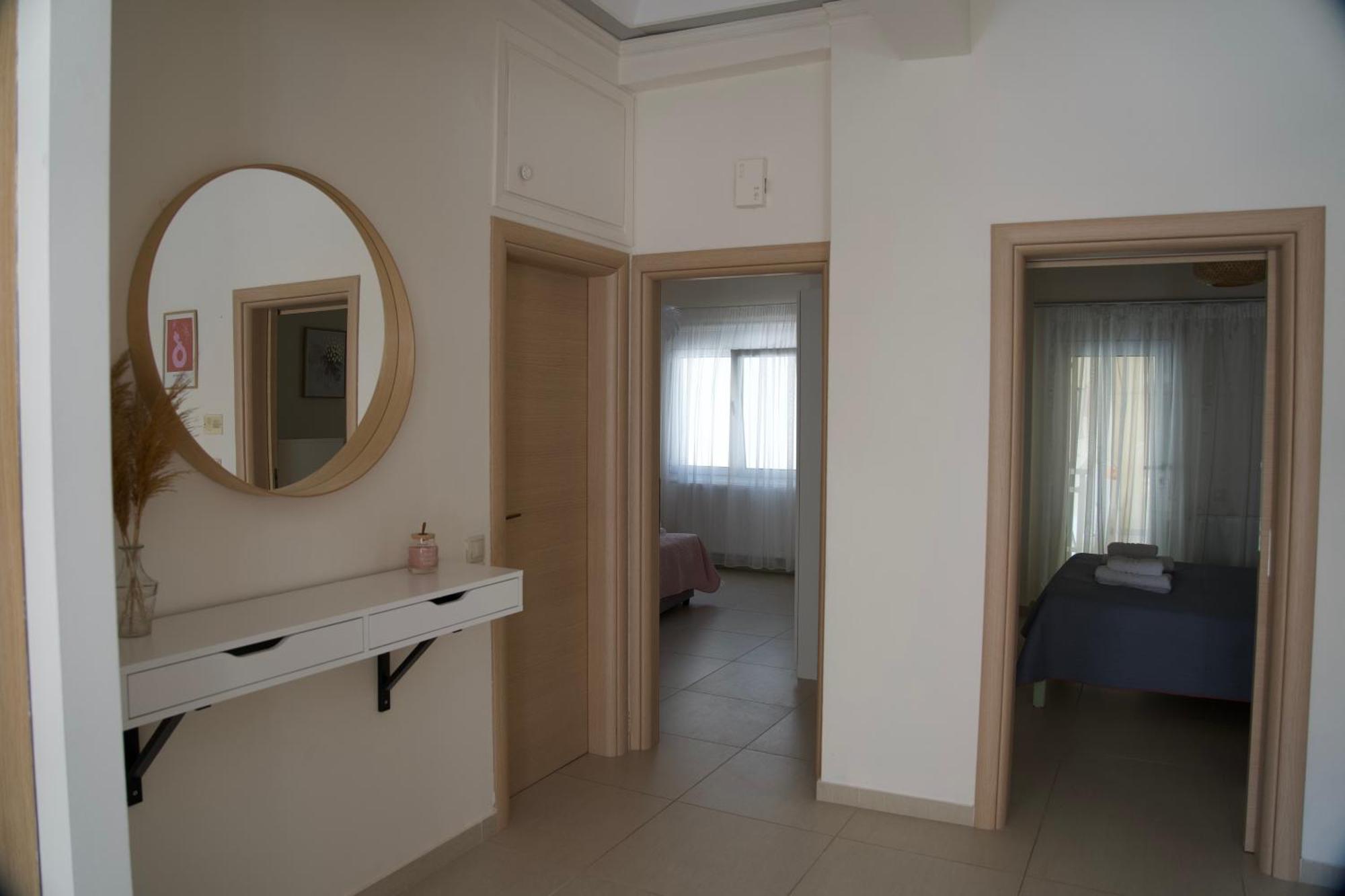 Cristina'S Place Heraklion (Crete) Exterior foto