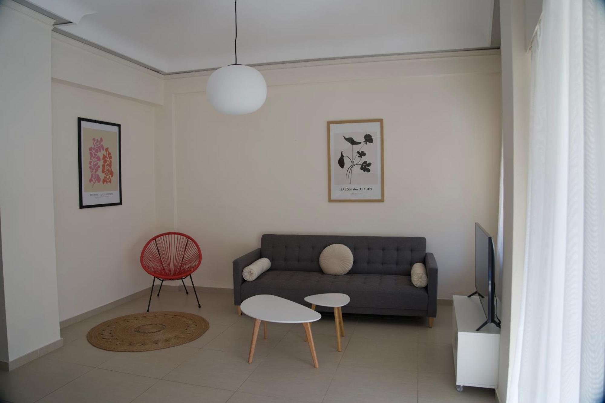 Cristina'S Place Heraklion (Crete) Exterior foto